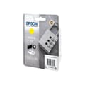 Miniatyrbild 1 av 4: Epson DURABrite Ultra 35 bläckpatron - Gul - Bläckstråle - 650 sidor - 1