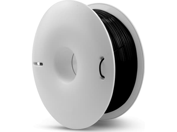 Fiberlogy Filament FiberFlex 30D svart (F30-BLACK-175-085)