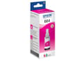 Miniatyrbild 1 av 5: EPSON T6643 MAGENTA BLÄCK