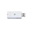 Miniatyrbild 2 av 2: USB Wifi-adapter - Epson - ELPAP11 - 5GHz - Kompatibel med Epson - Vit färg