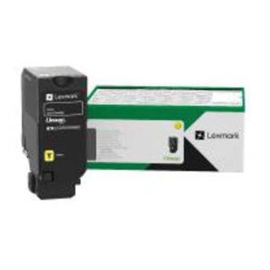 Lexmark Rtrn31kms/x63crtg Toner