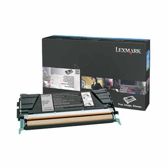 Lexmark E460x31e Toner
