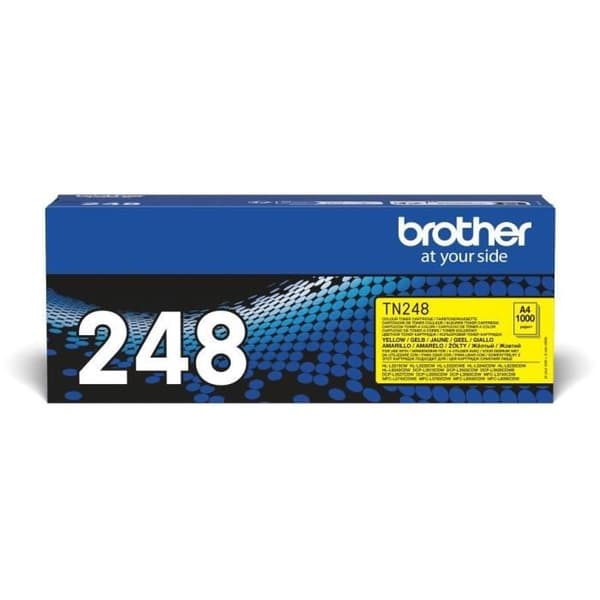 Brother TN248 GUL Toner