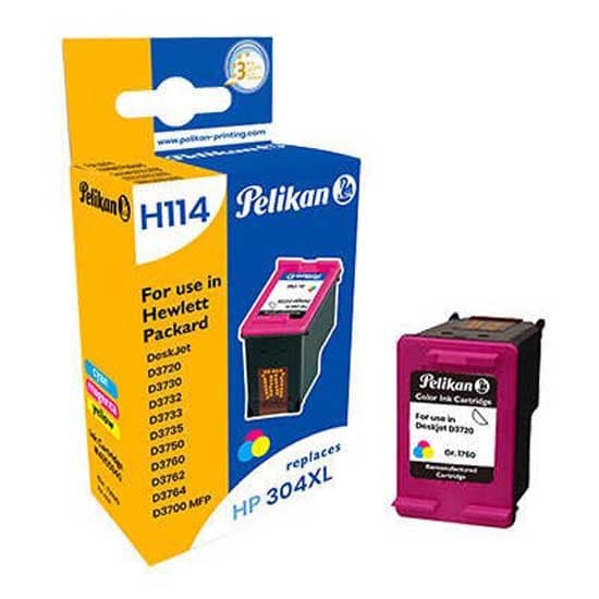 Pelikan Hp N9k07ae Kompatibla Bläckpatroner