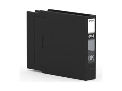 Epson T13X1 - XL - svart - original - bläckpatron - för P/N: C11CL37401