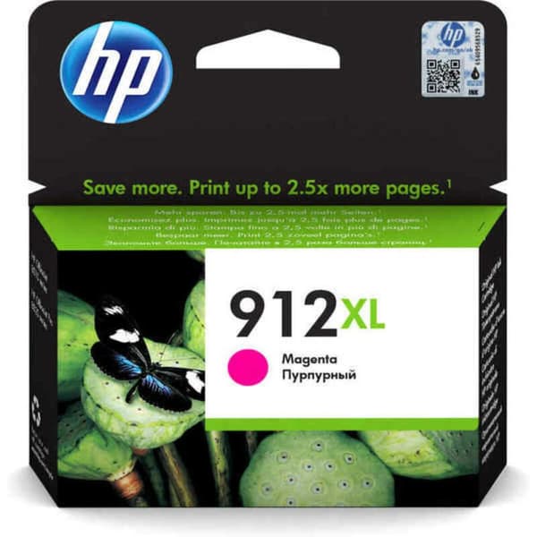 Original blækpatron HP 912X