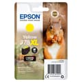 Pikkukuva 1 / 2: Alkunperäinen mustepatruuna Epson EP64590 9,3 ml Keltainen