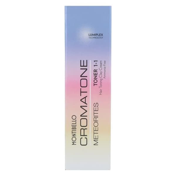 Montibello Cromatone Meteorites Toner Denim Sapphiren