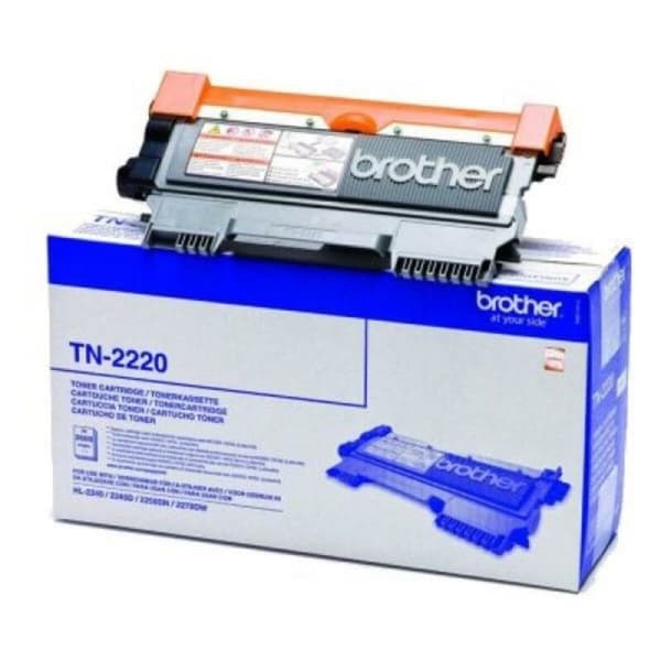 Original toner Brother ST-5749044 Sort
