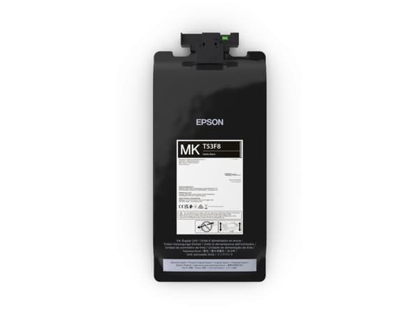 EPSON Tinte matt svart 1600ml SureColor SC-P8500DL