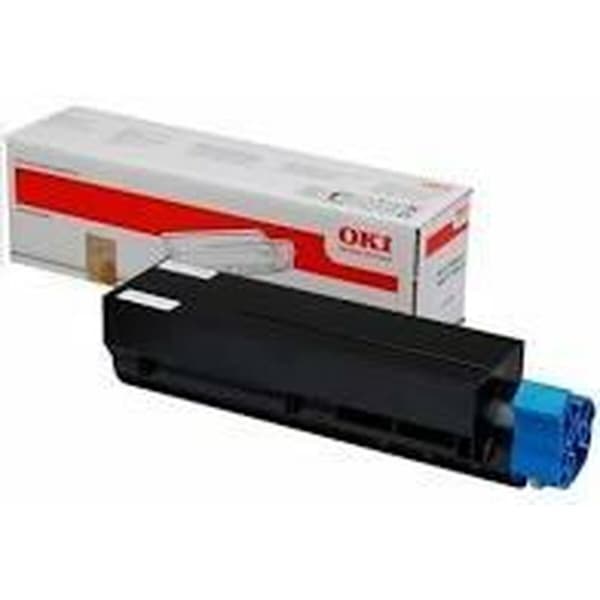 Toner OKI 44574802 Sort