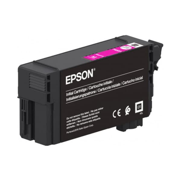 Original blækpatron Epson C13T40D34N Magenta