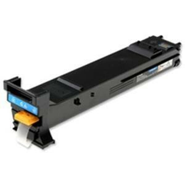 Toner Epson C13S050492 Svart Turkos