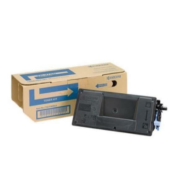 Original Bläckpatron Kyocera 1T0C0X0NL0 Svart (1 antal)