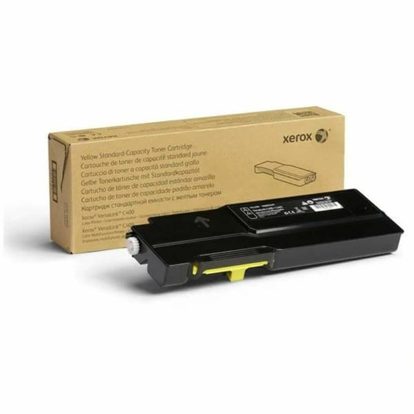 Toner Xerox 106R03517 Gul Sort