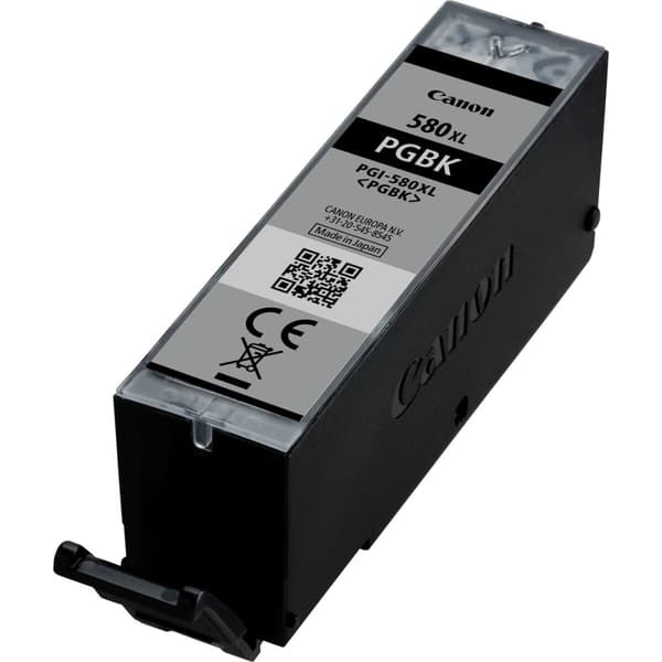 Alkunperäinen mustepatruuna Canon 2895144 Musta
