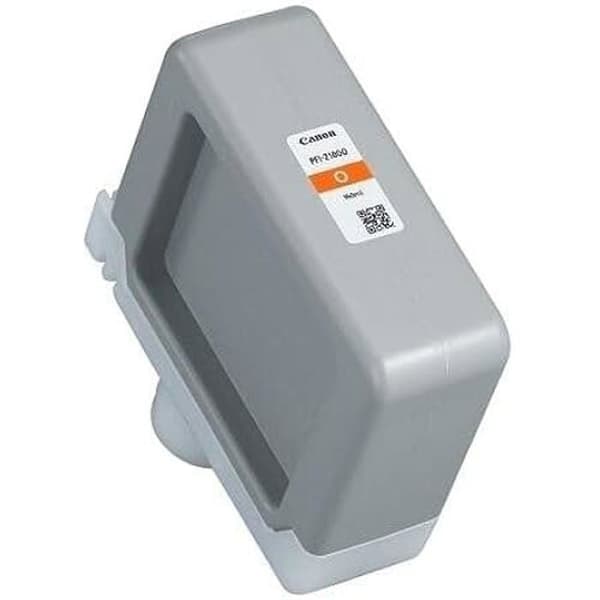 Bläckpatron - CANON - PFI-2100 O - Original - Orange - 1 st.