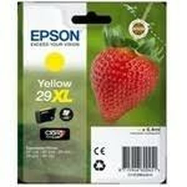 Original blækpatron Epson C13T29944012 Gul