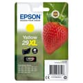 Miniatyrbillede 1 af 2: Original blækpatron Epson C13T29944012 Gul