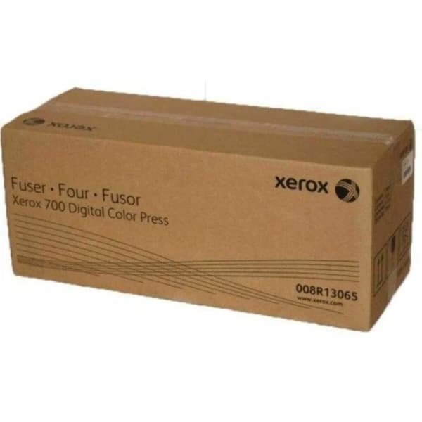 Fixering Återvunnen Xerox 008R13065