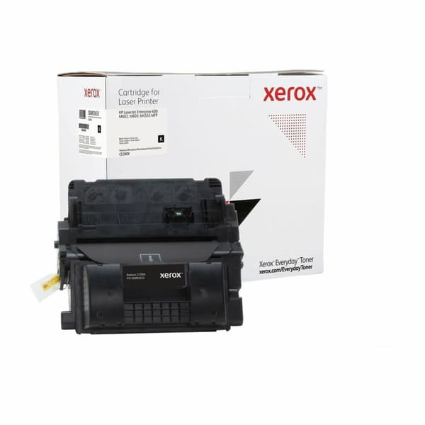 Kompatibel Toner Xerox 006R03633 Svart