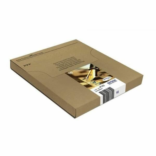 Original Bläckpatron Epson T1626