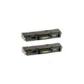 Miniatyrbild 2 av 2: Toner Xerox 106R04349 Svart