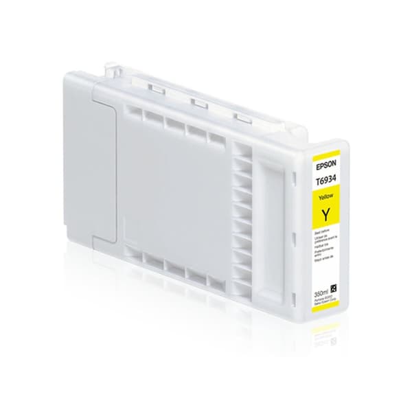 Original Toner Epson T693400 Gul