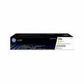Miniatyrbild 1 av 2: Original Toner HP 117A Gul