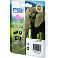 Miniatyrbild 2 av 2: Original Bläckpatron Epson C13T24364012 Ljus Magenta