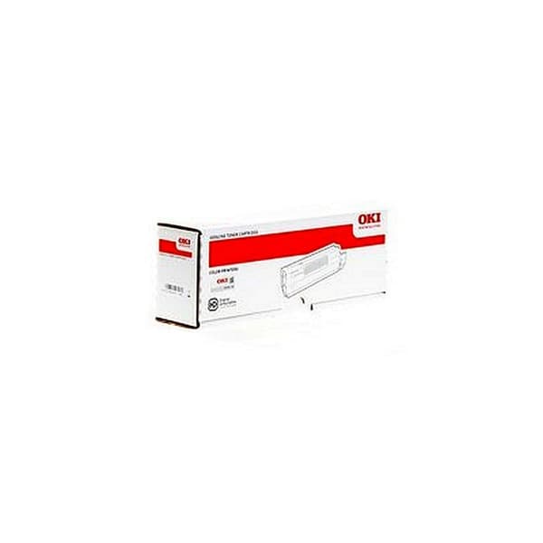Original Toner OKI 43381905 Gul