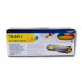 Miniatyrbild 2 av 3: Original Toner Brother TN-241Y Gul Svart