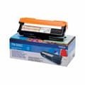 Miniatyrbild 2 av 2: Original Toner Brother TN-320C Blå Turkos
