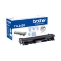 Miniatyrbild 2 av 2: Original Toner Brother TN-2420 Svart