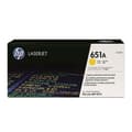 Miniatyrbild 2 av 2: Original Toner HP F4U021bt Gul