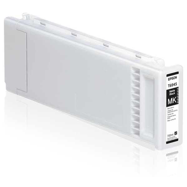 Original Bläckpatron Epson C13T694500 Svart Svart matt