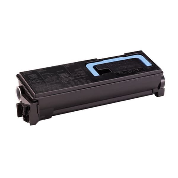 Original Toner Kyocera TK-570K Svart