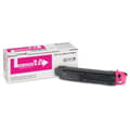 Miniatyrbild 3 av 3: Original Toner Kyocera TK-5150M Svart Magenta