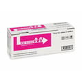 Miniatyrbild 2 av 3: Original Toner Kyocera TK-5150M Svart Magenta