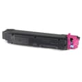 Miniatyrbild 1 av 3: Original Toner Kyocera TK-5150M Svart Magenta