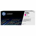 Miniatyrbild 2 av 2: Toner HP ASA5506-SEC-BUN-K9 Magenta