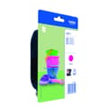 Miniatyrbild 1 av 2: Original Bläckpatron Brother LC-221MBP Magenta