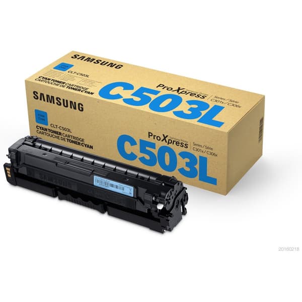 Original Toner HP SU014A Turkos
