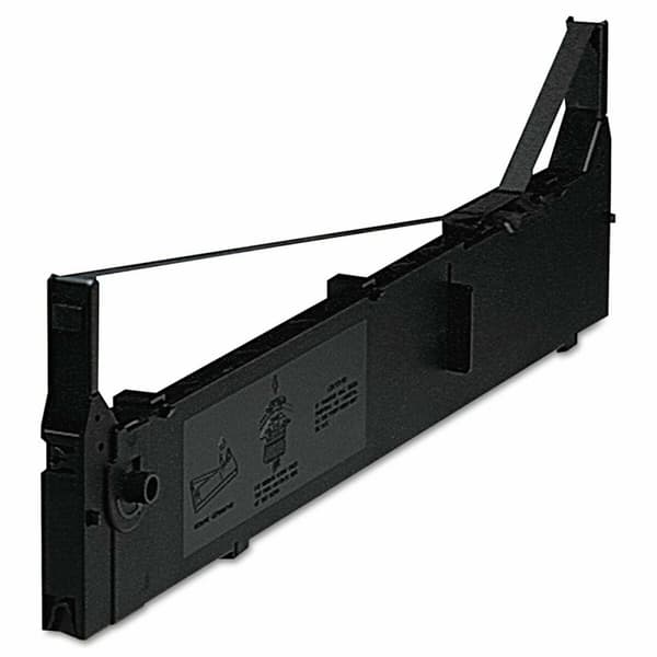 Punktmatris Original Epson C13S015384 Svart
