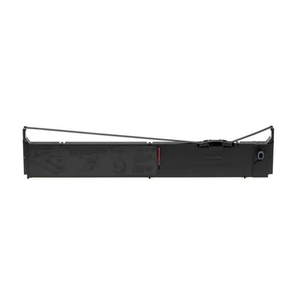 Punktmatris Original Epson C13S015384 Svart