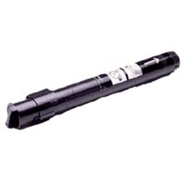 Toner Epson EPL-C 8000/8200 Svart