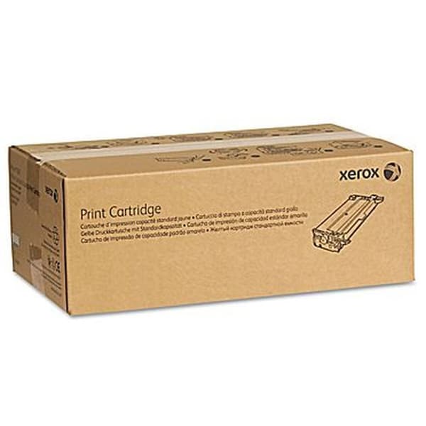 Toner Xerox XCXE SO Svart