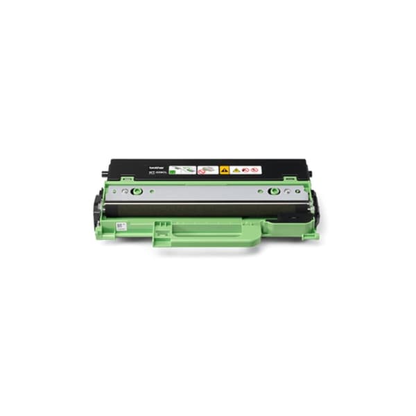 Resterande tonertank Brother WT229CL Svart