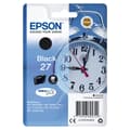 Miniatyrbild 1 av 2: Original Bläckpatron Epson WF-3000 Svart