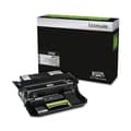Miniatyrbild 2 av 2: Toner Lexmark 56F0Z0E Svart